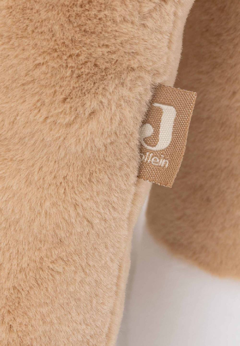 Jollein Kuscheltier XL - Jungle Jambo Giraffe - Biscuit Angebote