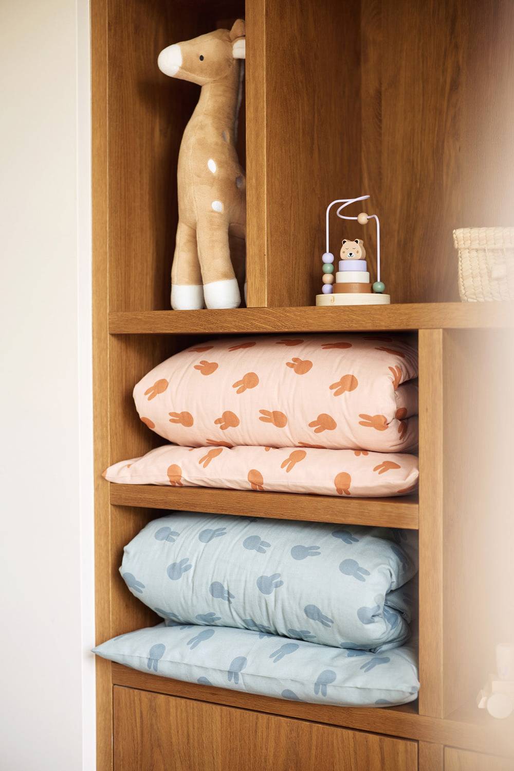 Jollein Kuscheltier XL - Jungle Jambo Giraffe - Biscuit Angebote