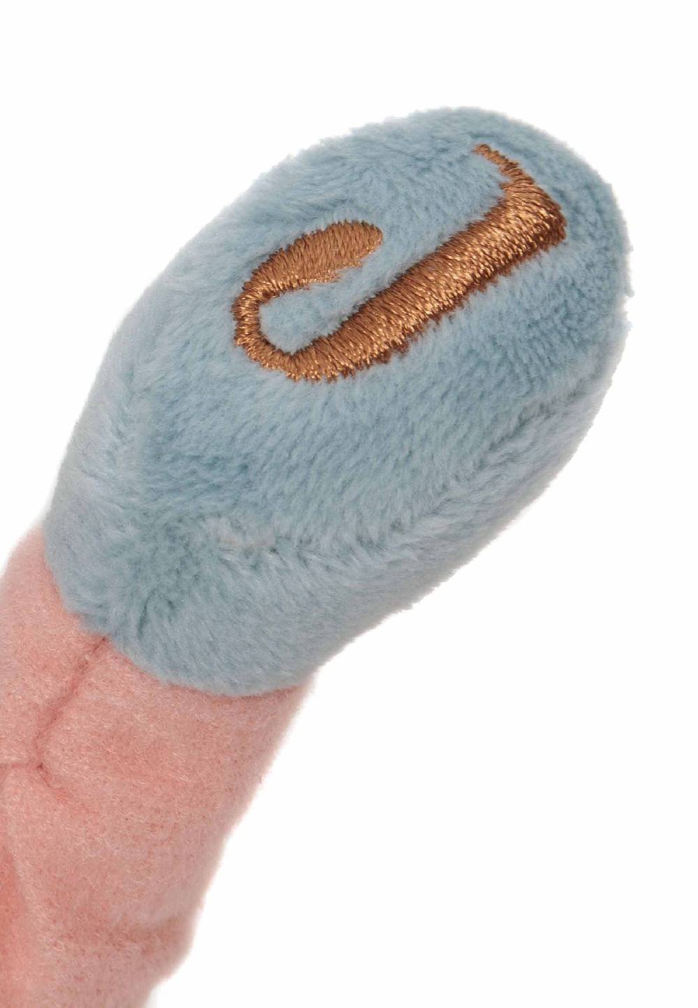 Jollein Kuscheltier Doll - Rose im Angebot