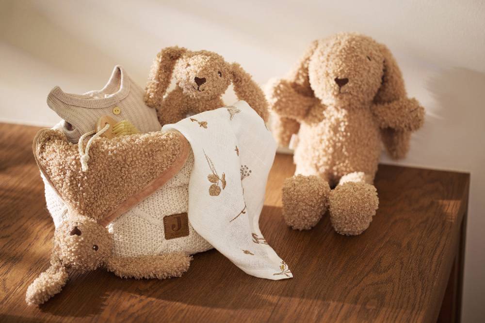 Jollein Rassel Bunny - Riverside Versandkostenfrei