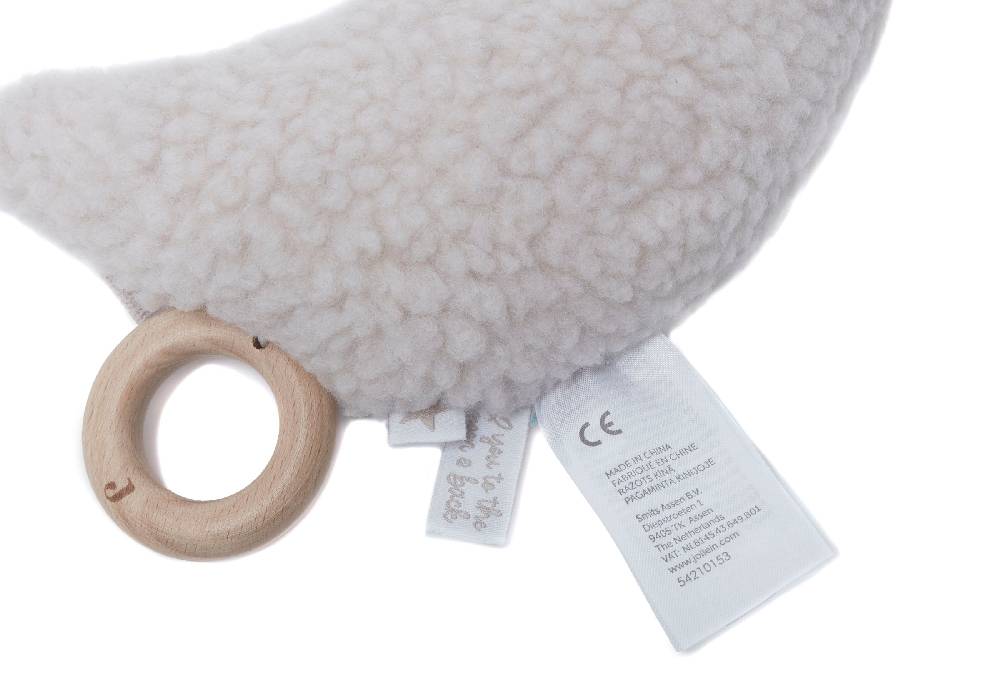 Jollein Spieluhr Moon Nougat Flash Sale