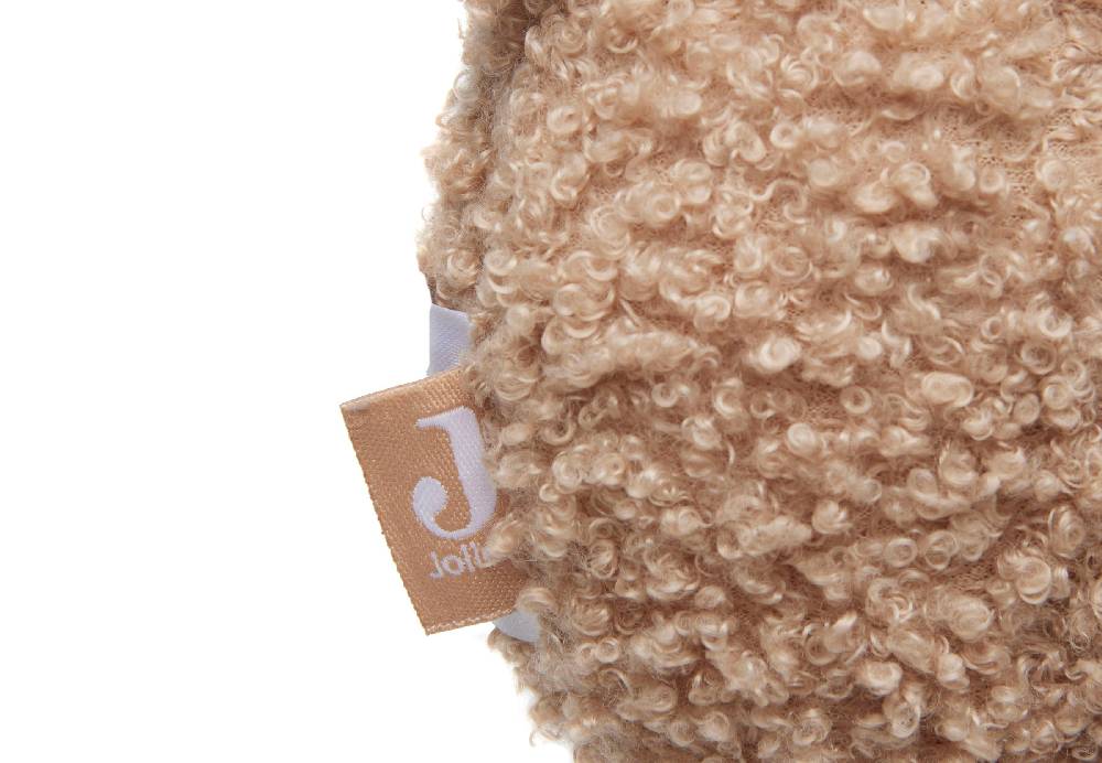 Jollein Spieluhr Teddy Bear Biscuit Begrenztes Angebot