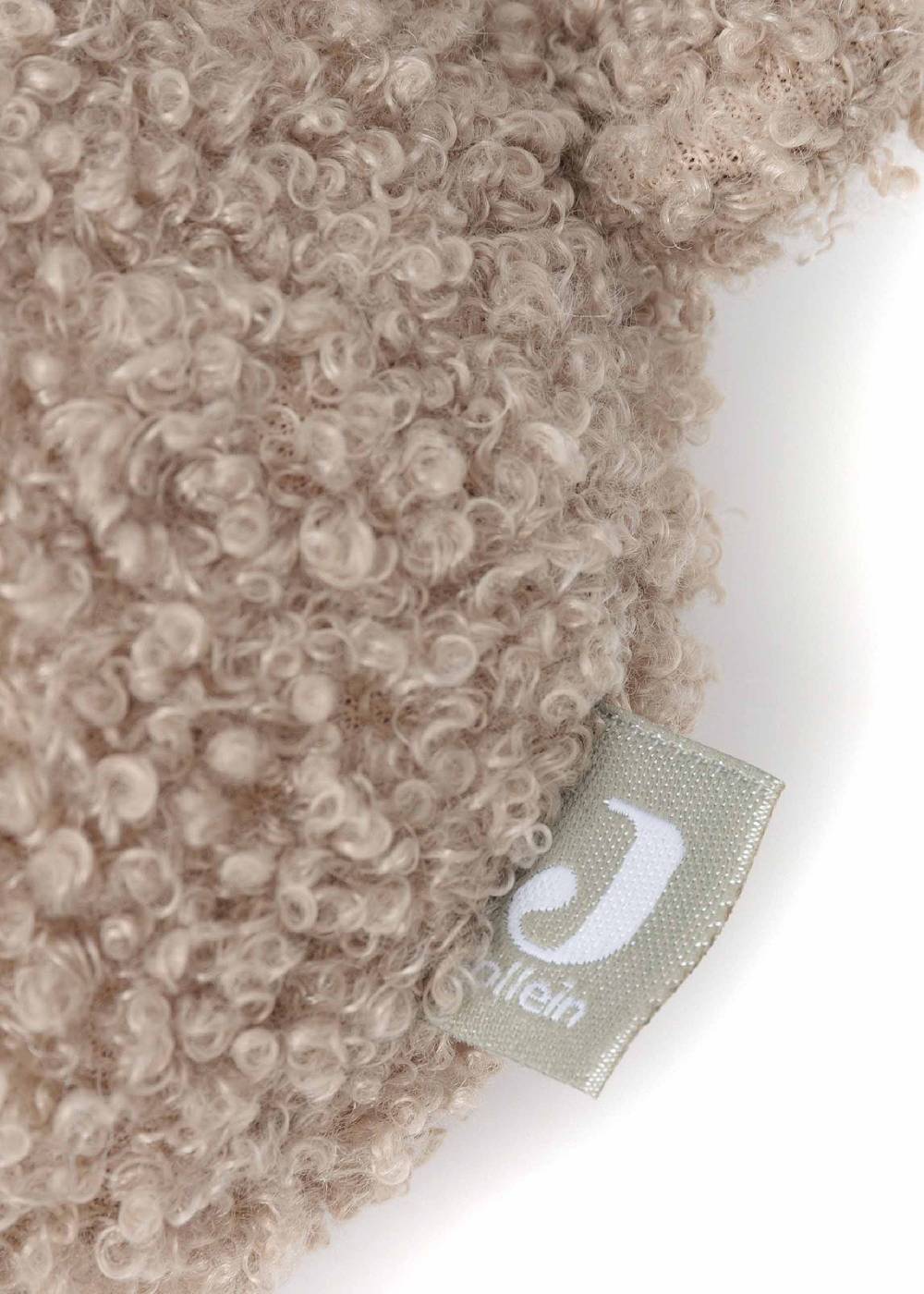 Jollein Spieluhr Teddy Bear - Olive Green Valentinstagsangebot