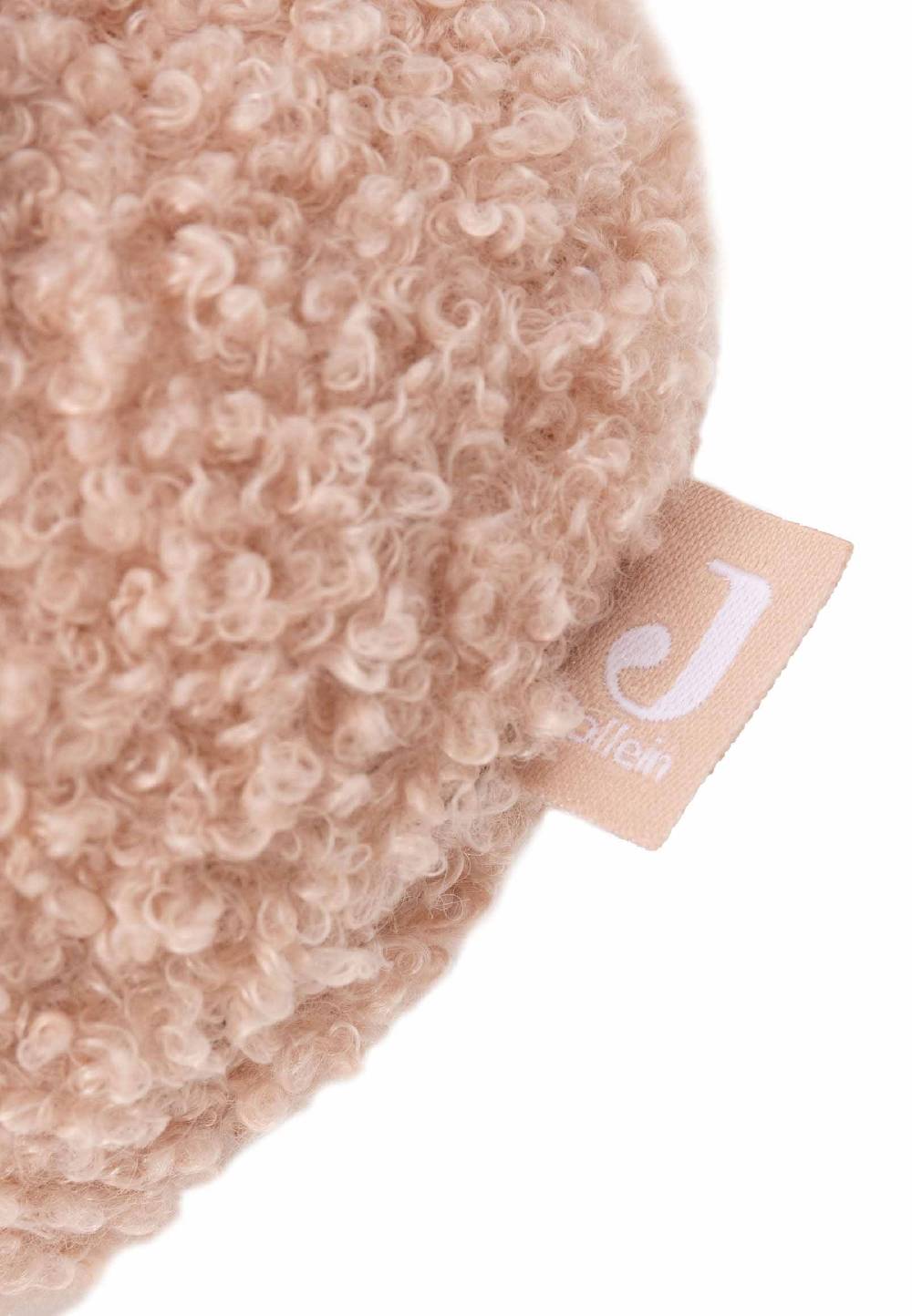 Jollein Spieluhr Teddy Bear - Wild Rose Jubiläumsangebot
