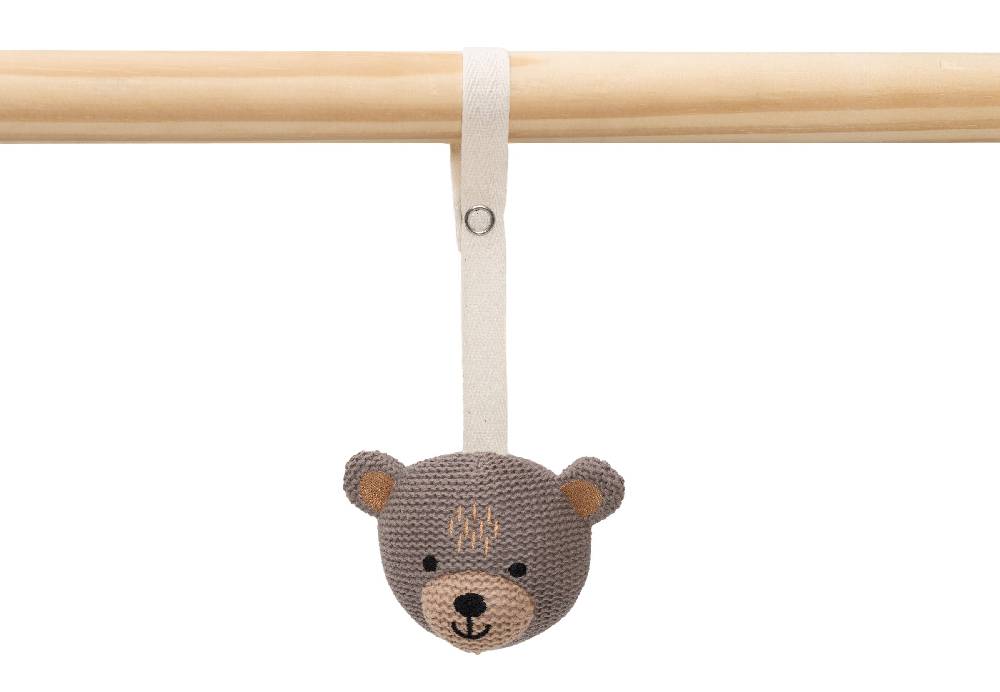 Jollein Spieltrapez Baby Spielsachen Animals Online Outlet