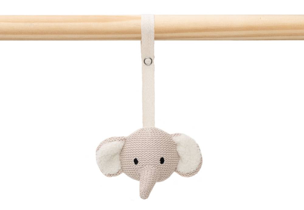 Jollein Spieltrapez Baby Spielsachen Animals Online Outlet