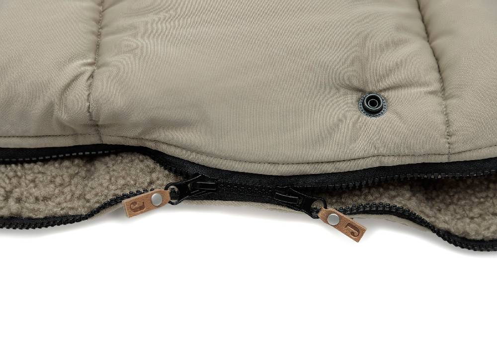 Jollein Fuß-Sack buggy/stroller Olive Green Tägliche Deals