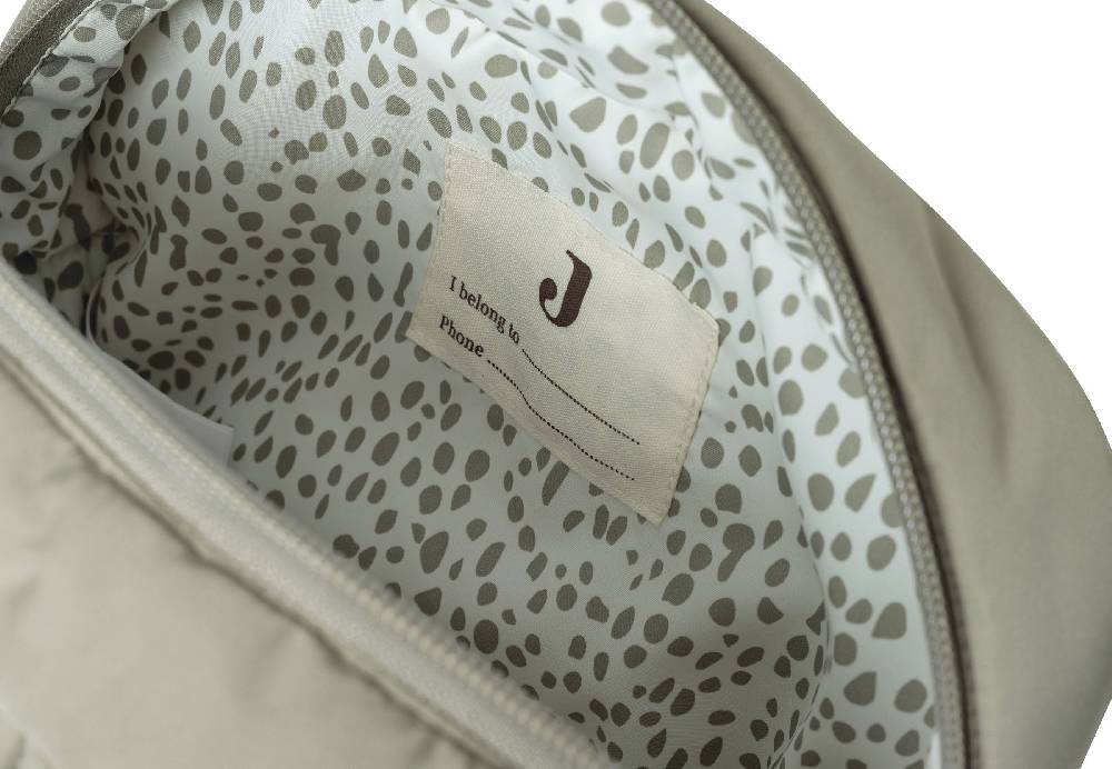 Jollein Beutel Puffed Olive Green Bis zu 60% Rabatt
