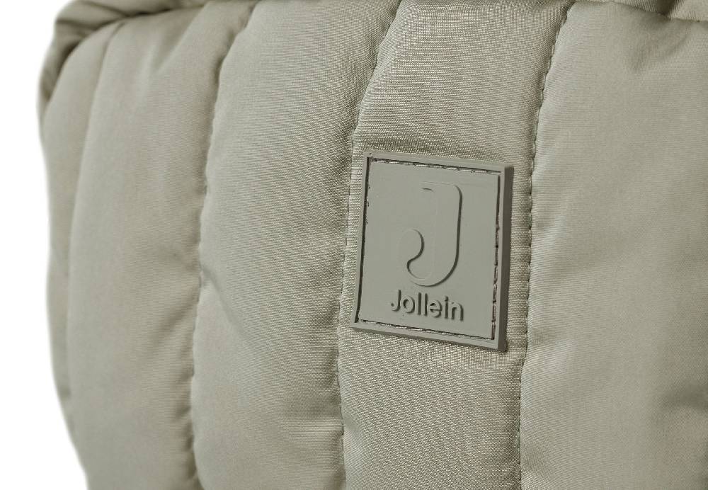 Jollein Beutel Puffed Olive Green Bis zu 60% Rabatt