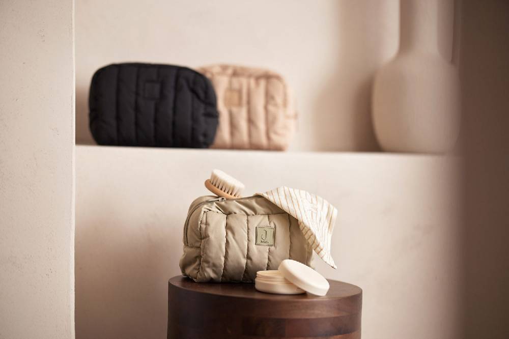 Jollein Beutel Puffed Olive Green Bis zu 60% Rabatt