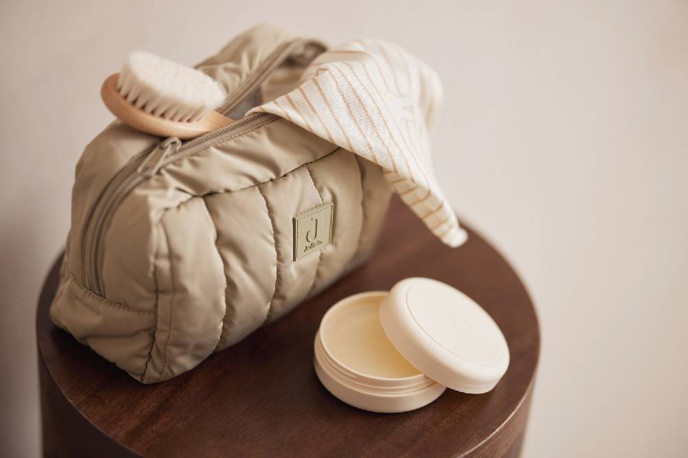 Jollein Beutel Puffed Olive Green Bis zu 60% Rabatt