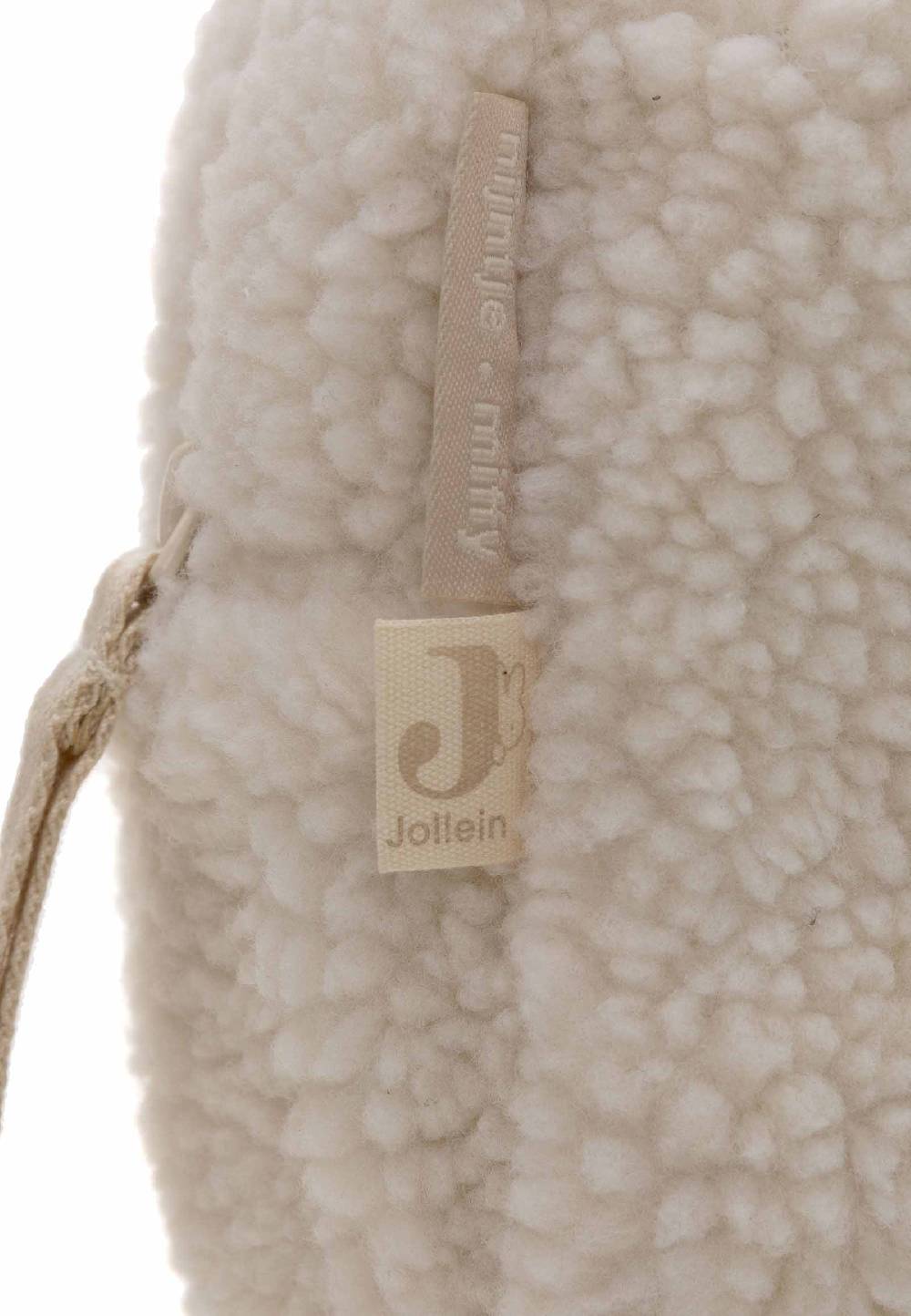 Jollein Beutel Teddy Miffy - Oatmeal Discount Store für neue Produkte