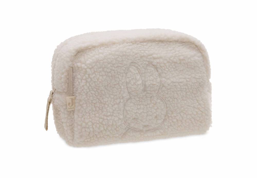 Jollein Beutel Teddy Miffy - Oatmeal Discount Store für neue Produkte