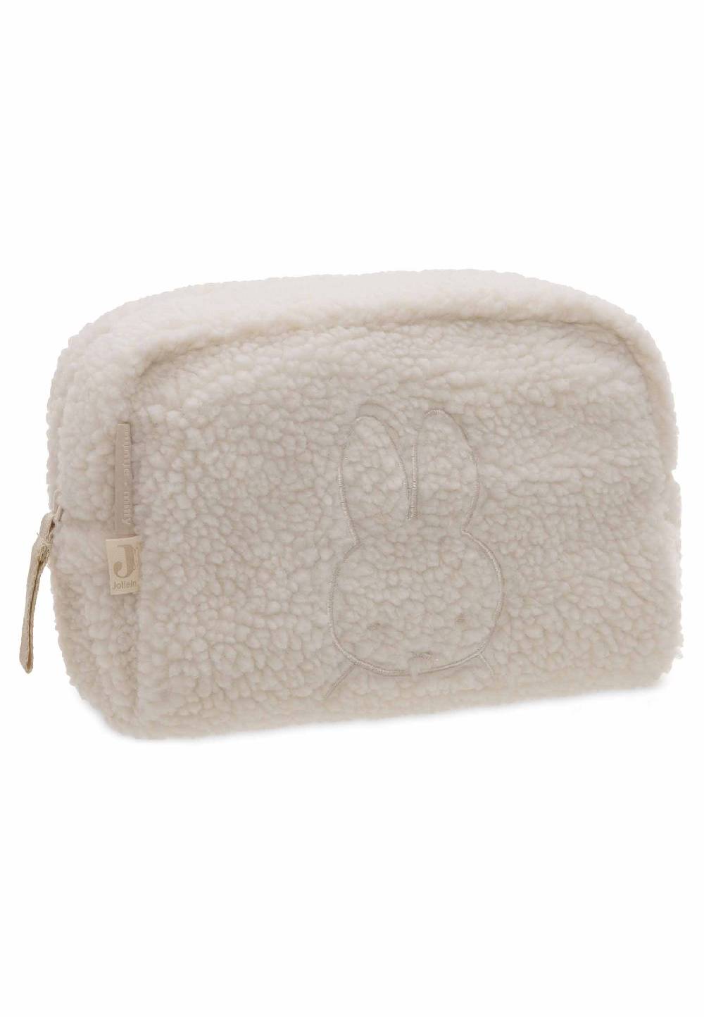 Jollein Beutel Teddy Miffy - Oatmeal Discount Store für neue Produkte