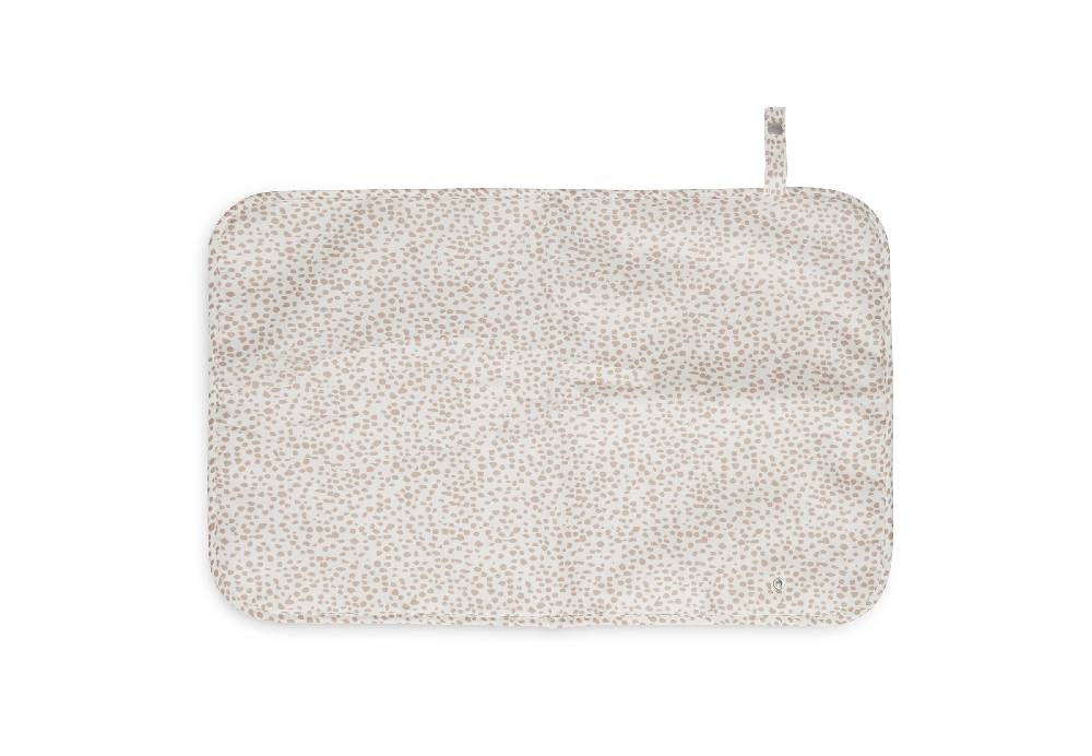 Jollein Wickeltasche Shopper 34x43cm Boucle Naturel Nur noch ein Tag übrig