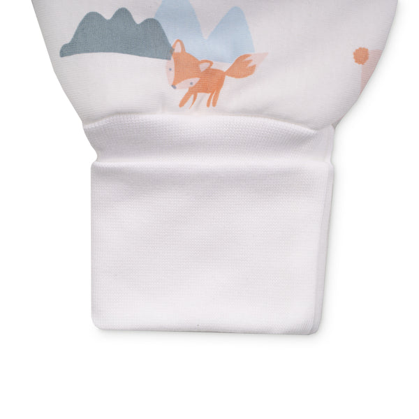 Julius Zöllner Jersey Jumper, Little Fox Räumungsverkauf