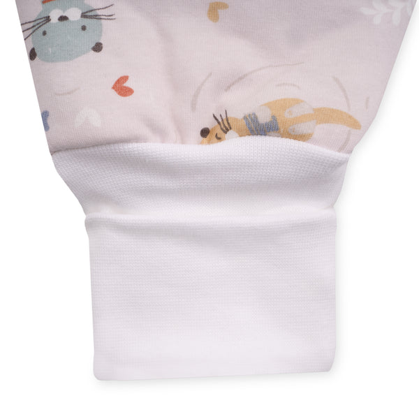 Julius Zöllner Jersey Jumper, Little Otti Kauf eins, bekomm eins gratis