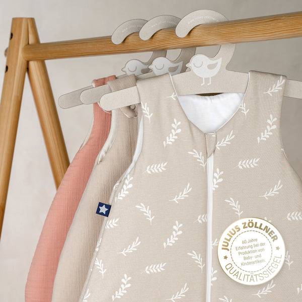 Julius Zöllner Jersey Schlafsack - Twiggy Riesige Ersparnisse