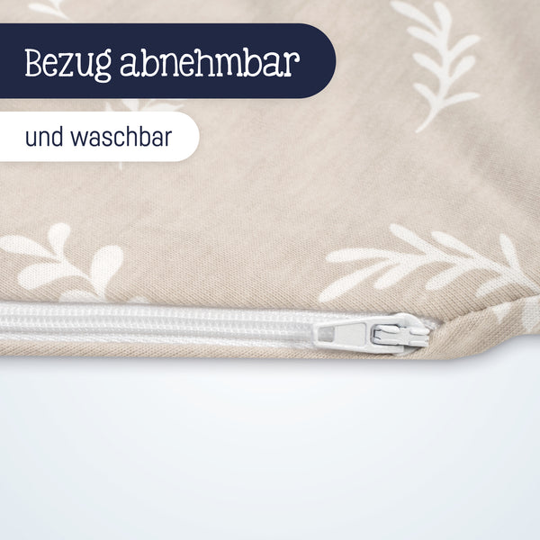 Julius Zöllner Jersey Stillkissen Twiggy Letzte 3 Tage
