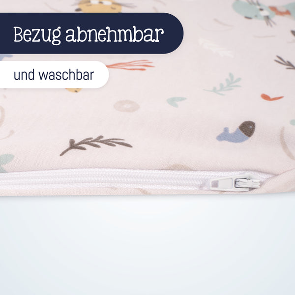 Julius Zöllner Jersey Stillkissen Little Otti Bis zu 65% Rabatt