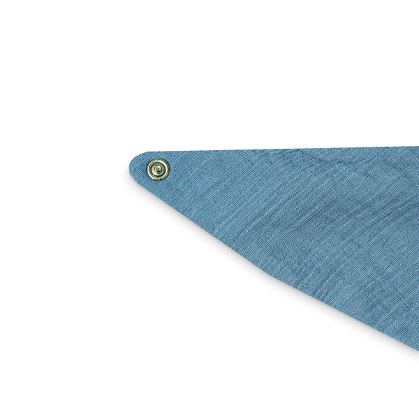 Julius Zöllner Halstuch blau Meist gekauft