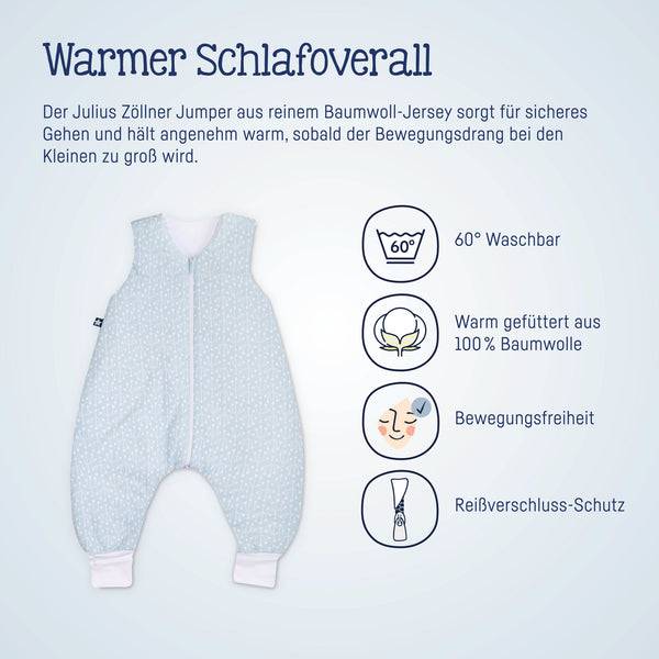 Julius Zöllner Jersey Jumper, Planty Weihnachtsangebot
