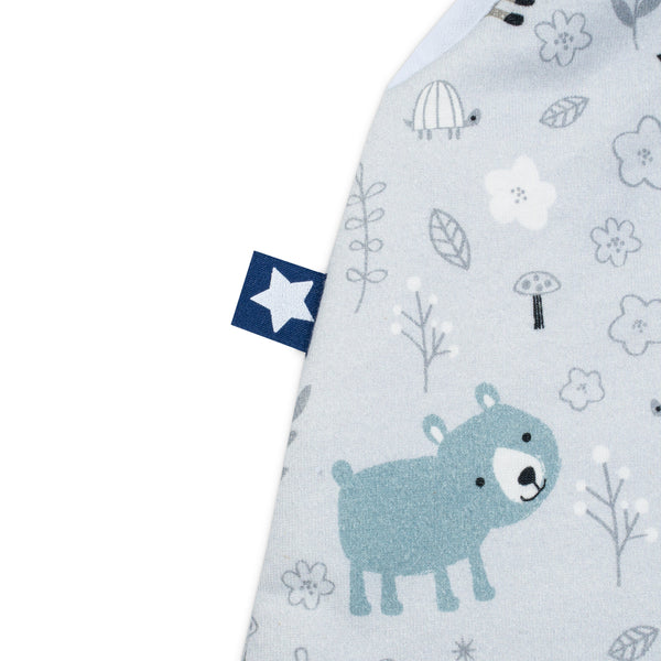 Julius Zöllner Jersey Schlafsack - Smart Friends Valentinstagsangebot