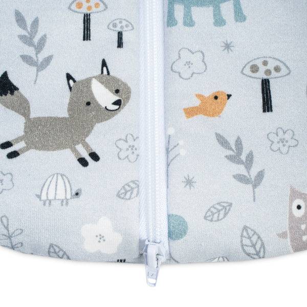 Julius Zöllner Jersey Schlafsack - Smart Friends Valentinstagsangebot