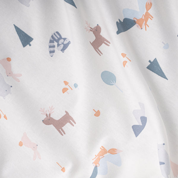 Julius Zöllner Jersey Schlafsack - Little Fox Heißer Verkauf