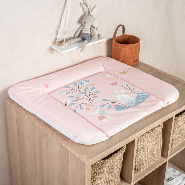 Julius Zöllner Wickelauflage "Softy", Rosalie Online Outlet