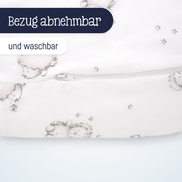 Julius Zöllner Stillkissen Igelchen JETZT KAUFEN