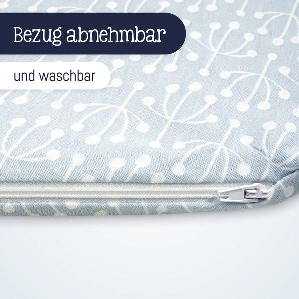 Julius Zöllner Jersey Stillkissen Planty Nur für heute