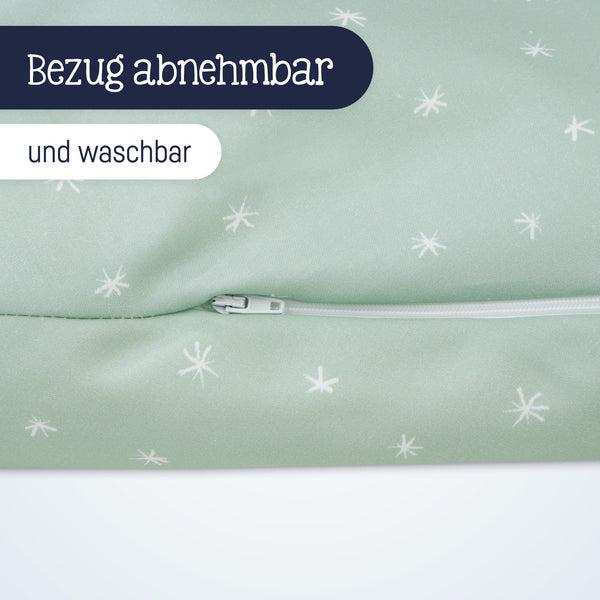 Julius Zöllner Jersey Stillkissen, Stary Sonderangebot der Fabrik