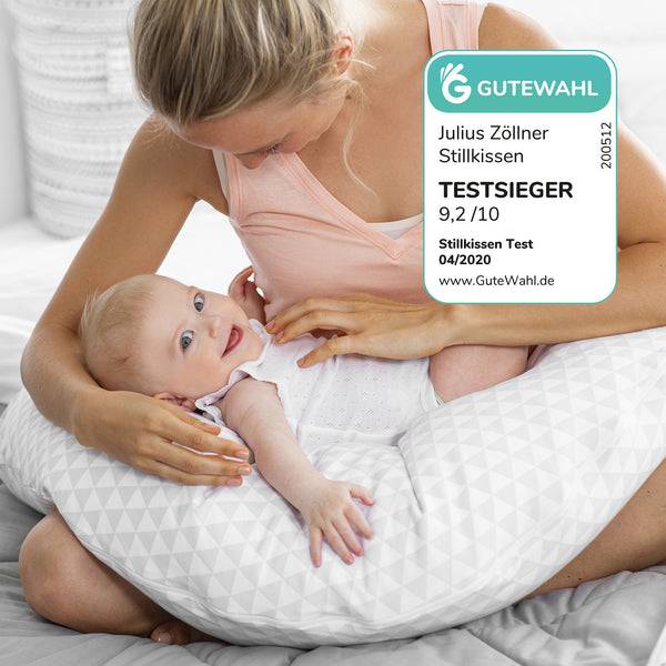 Julius Zöllner Jersey Stillkissen, Stary Sonderangebot der Fabrik