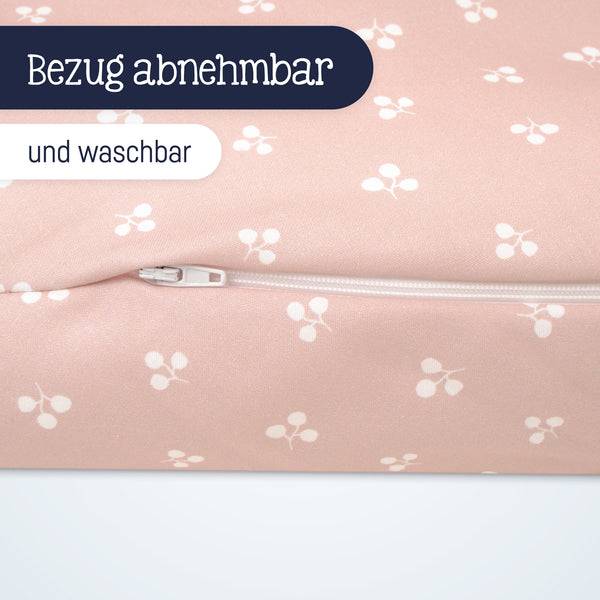 Julius Zöllner Jersey Stillkissen, Leafy Vierteljährliche Förderung
