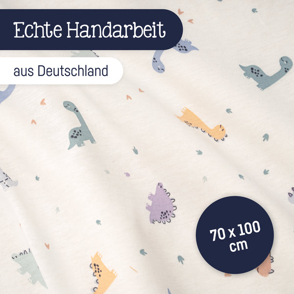Julius Zöllner Jersey Winterdecke, Little Dinos Günstiger Verkauf