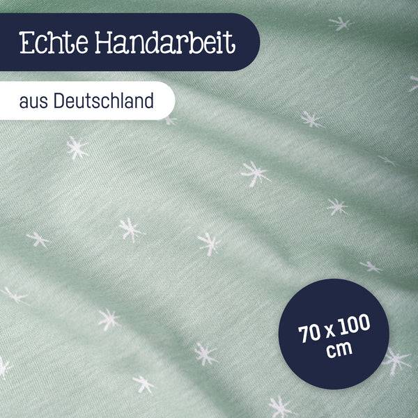 Julius Zöllner Jersey Winterdecke, Stary Rabatt