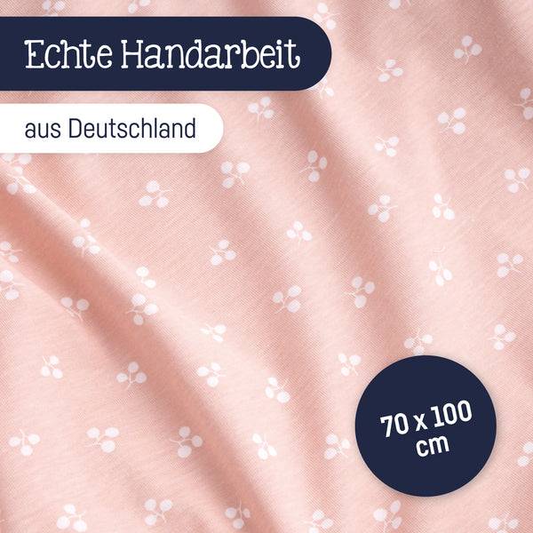 Julius Zöllner Jerseydecke gefüttert, Leafy Flash Sale