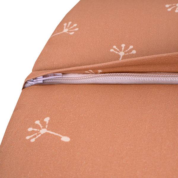 Julius Zöllner Schlafsack Organic, Flowery Exklusivangebot