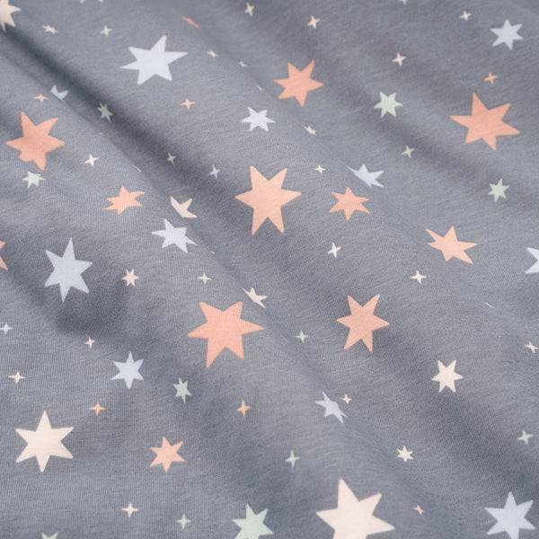 Julius Zöllner Jersey Jumper, Shiny Stars Preisnachlass