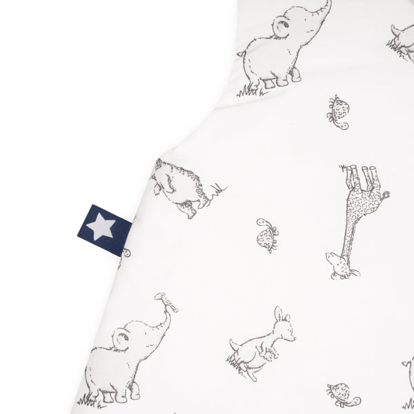 Julius Zöllner Schlafsack - Safari Weihnachtsangebot