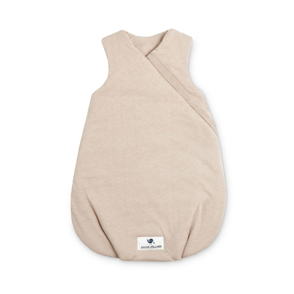 Julius Zöllner Babyschlafsack Moon - Sand Lagerräumung