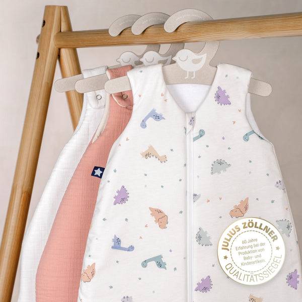 Julius Zöllner Jersey Sommerschlafsack - Little Dinos Online Outlet