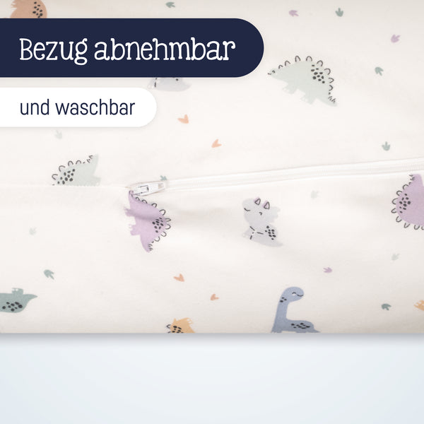 Julius Zöllner Jersey Stillkissen, Little Dinos Zeitbegrenzte Promotion
