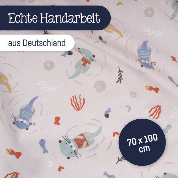Julius Zöllner Jerseydecke, Little Otti Flash Sale