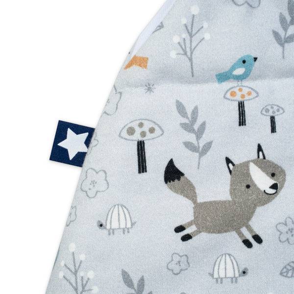 Julius Zöllner Babyschlafsack Neo - Smart Friends Preisnachlass