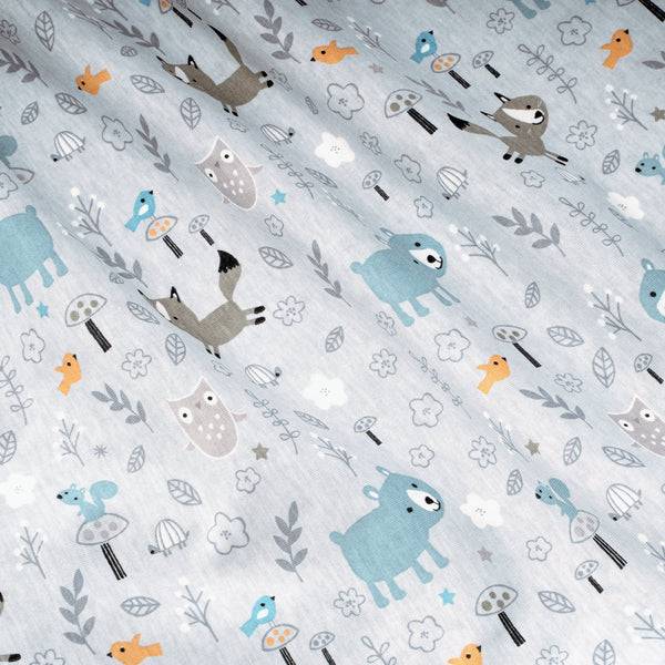 Julius Zöllner Babyschlafsack Neo - Smart Friends Preisnachlass