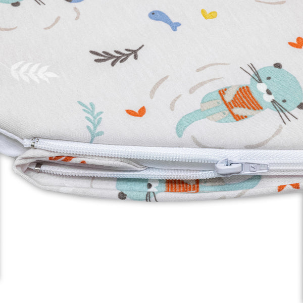 Julius Zöllner Babyschlafsack Neo - Little Otti Saisonschlussverkauf