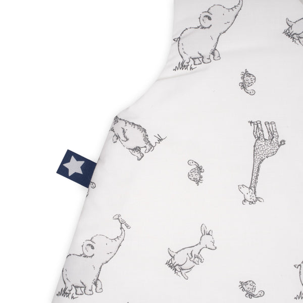 Julius Zöllner Sommerschlafsack - Safari Exklusive Angebote