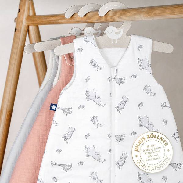 Julius Zöllner Sommerschlafsack - Safari Exklusive Angebote
